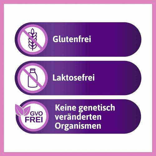 Femibion 0 Babyplanung Tabletten - 4