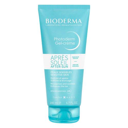 Bioderma Photoderm Apres soleil Creme - 1