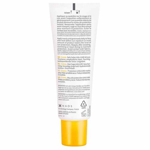 Bioderma Photoderm Creme Spf 50 + unget&ouml;nt - 2