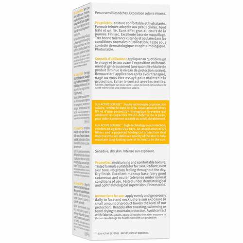 Bioderma Photoderm Creme Spf 50 + unget&ouml;nt - 4