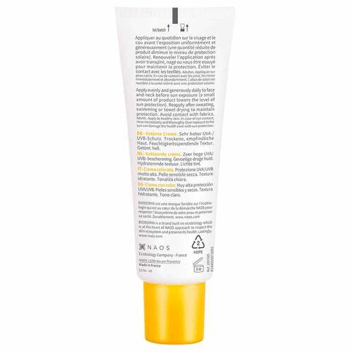 Bioderma Photoderm Creme Spf 50 + hell - 2