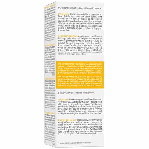 Bioderma Photoderm Creme Spf 50 + hell - 4