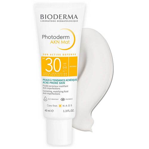 Bioderma Photoderm Akn Creme Spf 30 - 2