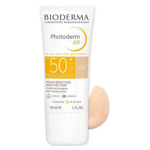 BIODERMA Photoderm AR Creme SPF 50+ - 2