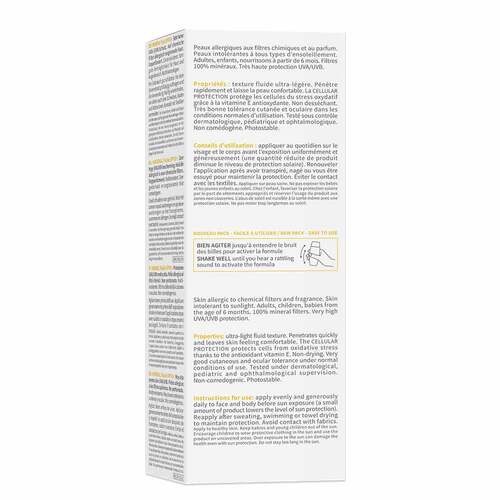 Bioderma Photoderm Mineralfl Creme Spf 50 +  - 4
