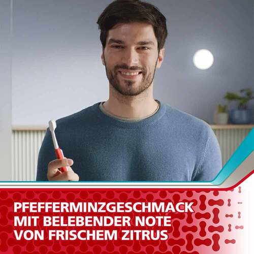 Parodontax Zahnfleisch + Sensitivit&auml;t &amp; frisch.Atem - 5