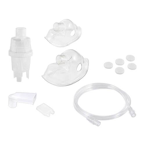 APONORM Inhalator Compact Plus Year-Pack - 1