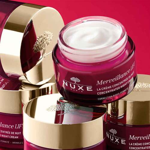 NUXE Merveillance Lift konzentrierte Nachtcreme - 2