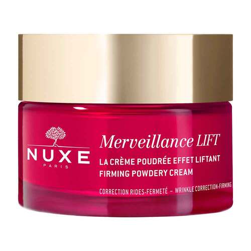NUXE Merveillance Lift pudrige Lifting-Creme - 1