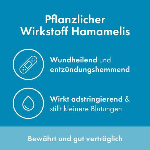 Faktu lind H&auml;morrhoidensalbe - 4