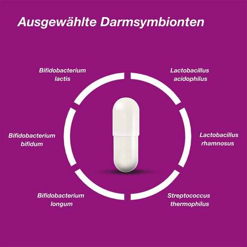 Orthomol pro 6 Kapseln - 5