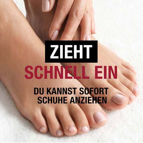 Neutrogena norweg.Formel reichhal.Fu&szlig;creme - 5