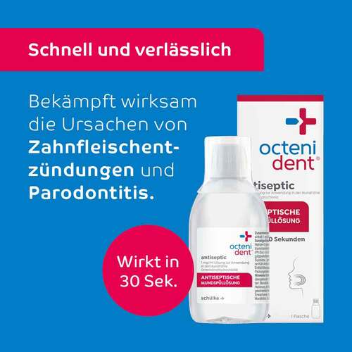 Octenident antiseptic 1 mg / ml L&ouml;sung z.Anw.i.d.Mundh&ouml; - 3