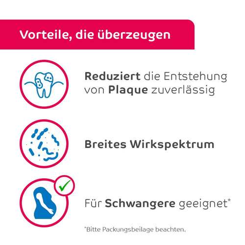 Octenident antiseptic 1 mg / ml L&ouml;sung z.Anw.i.d.Mundh&ouml; - 4
