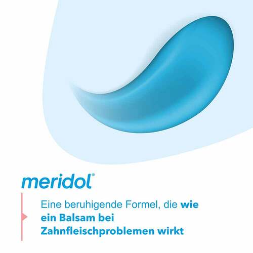 MERIDOL Rundumpflege Zahnpasta - 5