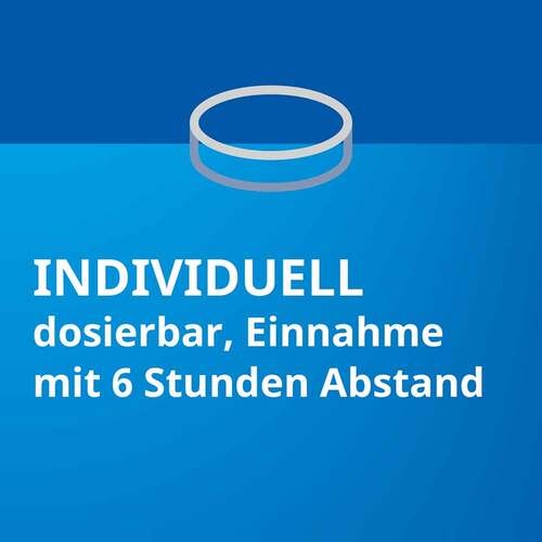 Ibu-Lysin Stada 400 mg Filmtabletten - 5