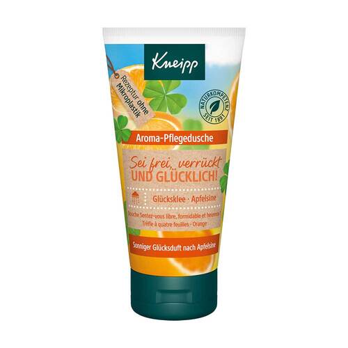 Kneipp Aroma-Pflegedu.Sei frei verr&uuml;ckt und GL&Uuml;CKL. - 1