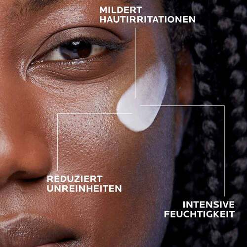 Roche-Posay Effaclar H Iso-Biome Feuchtigkeitspflaster  - 5