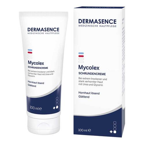 DERMASENCE Mycolex Schrundencreme - 1
