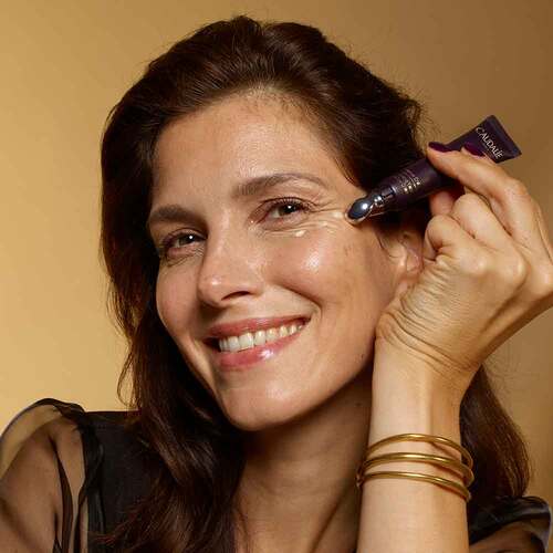 CAUDALIE Premier Cru Die Augencreme - 4