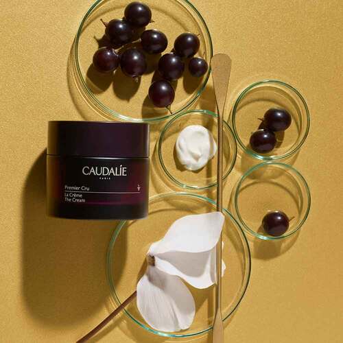 CAUDALIE Premier Cru Die Creme - 3