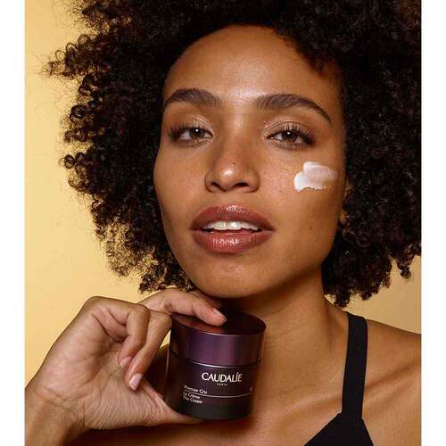 CAUDALIE Premier Cru Die Creme - 4