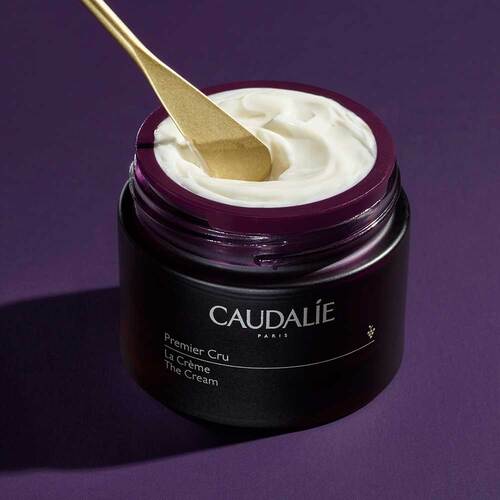 CAUDALIE Premier Cru Die Creme Nachf&uuml;llpackung - 4
