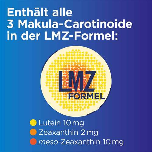 Macushield Original + 30-Tage Weichkapseln - 4