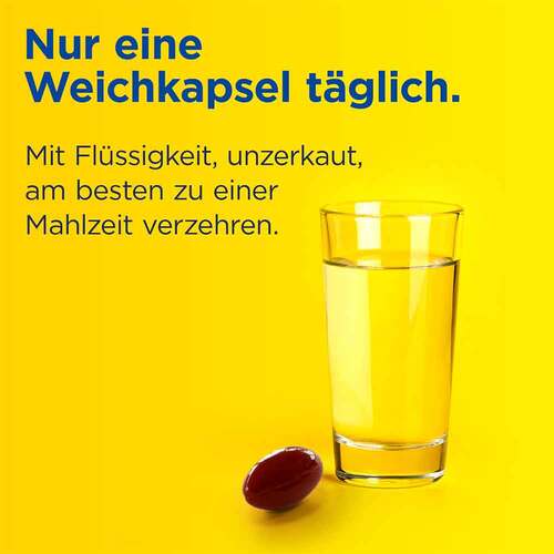 Macushield Original + 30-Tage Weichkapseln - 5