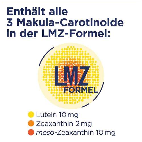Macushield Original + 90-Tage Weichkapseln - 4