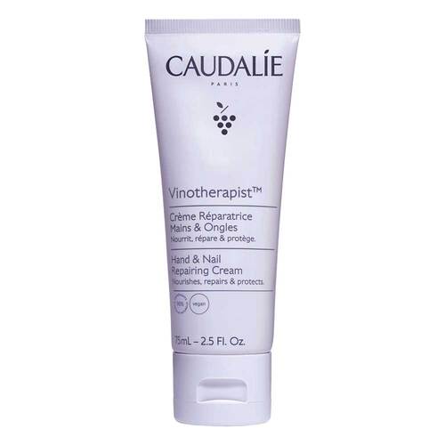 CAUDALIE Vinotherapist Hand- und Nagelcreme - 1