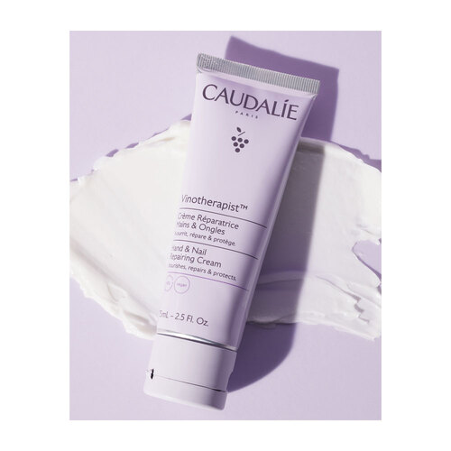CAUDALIE Vinotherapist Hand- und Nagelcreme - 3