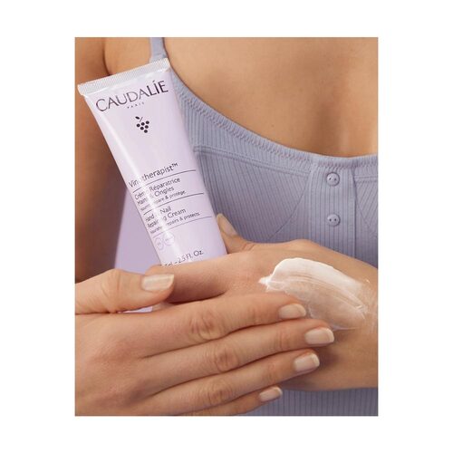 CAUDALIE Vinotherapist Hand- und Nagelcreme - 4