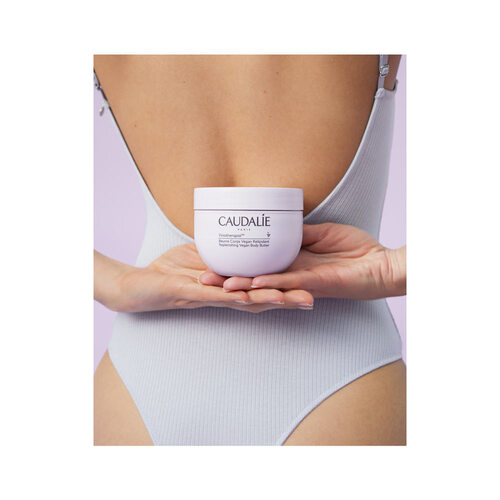 CAUDALIE Vinotherapist r&uuml;ckfettende Bodybutter - 3
