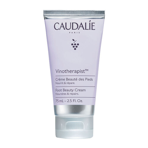 CAUDALIE Vinotherapist Pflegecreme f&uuml;r sch&ouml;ne F&uuml;&szlig;e - 1