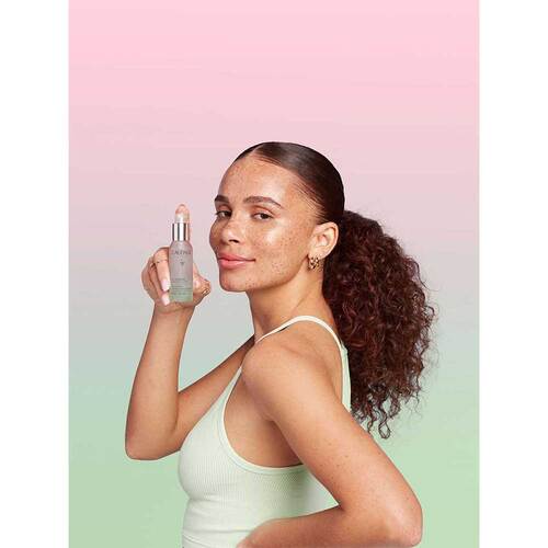Caudalie Eau de beaute Gesichtswasser Spr&uuml;hflasche  - 3