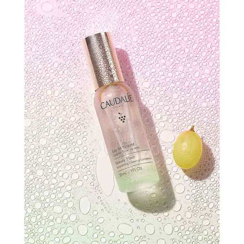 Caudalie Eau de beaute Gesichtswasser Spr&uuml;hflasche  - 4