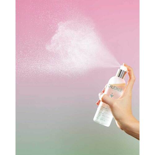 Caudalie Eau de beaute Gesichtswasser Spr&uuml;hflasche  - 2