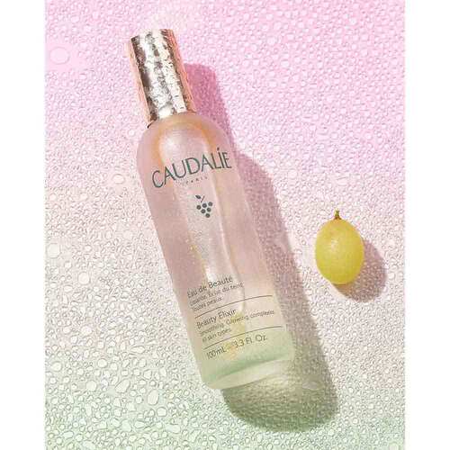 Caudalie Eau de beaute Gesichtswasser Spr&uuml;hflasche  - 4