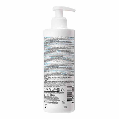 ROCHE-POSAY Lipikar Baume light - 2
