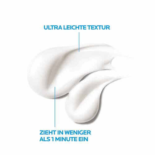 ROCHE-POSAY Lipikar Baume light - 5