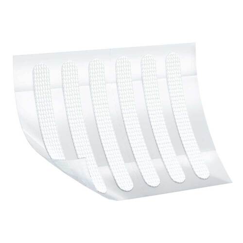 LEUKOPLAST wound closure strip 12x100 mm wei&szlig; - 1
