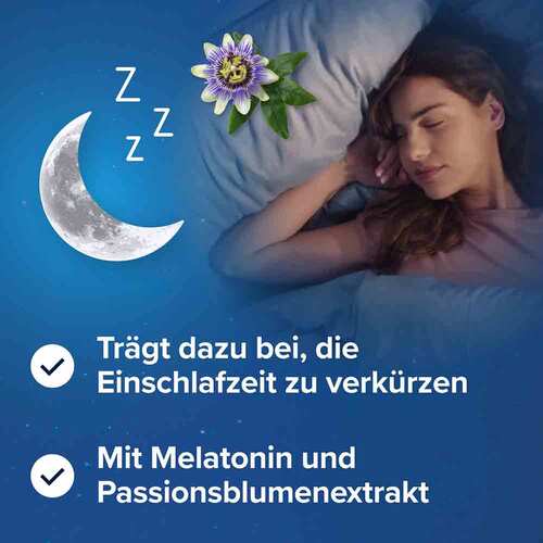 Hoggar Melatonin balance Spray - 5