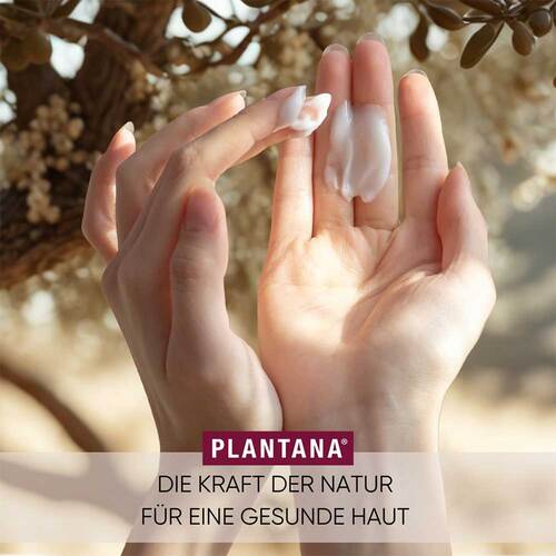Plantana Mandel K&ouml;rpermilch - 6