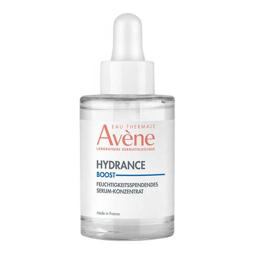Avene Hydrance Boost feuchtigkeitsspend.Serum-Konz - 1