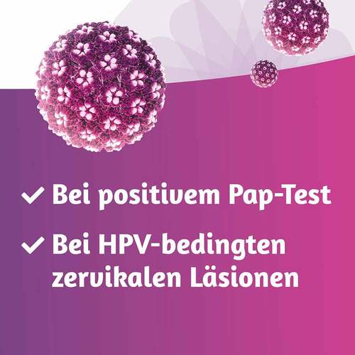 Papilocare Vaginalgel - 2