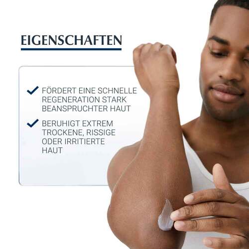 EUCERIN Aquaphor Protect &amp; Repair Salbe - 2