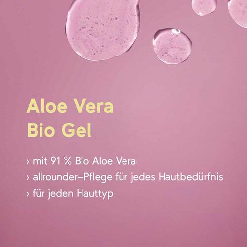 Aloecare AV Bio Gel - 2