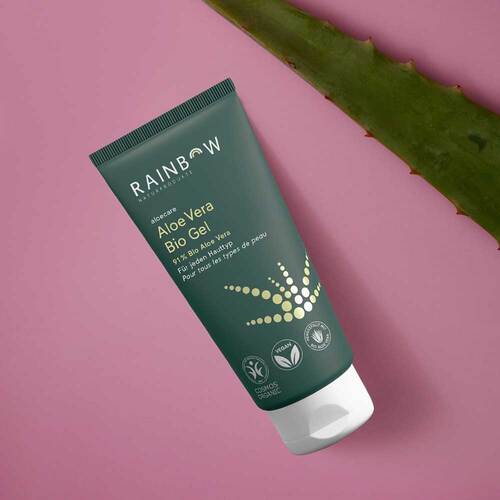 Aloecare AV Bio Gel - 3