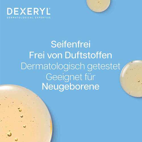 Dexeryl Reinigungs&ouml;l - 6